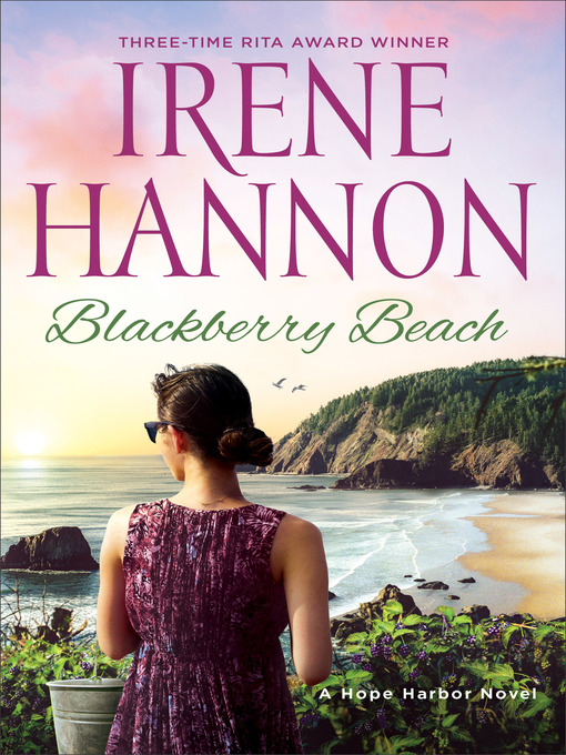 Title details for Blackberry Beach by Irene Hannon - Wait list